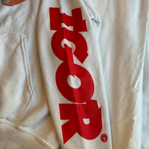 Wolfgang Igor Golf Wang Tyler The Creator White Hoodie thumbnail 3