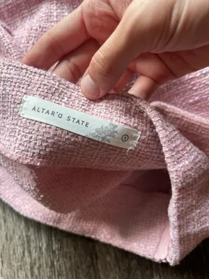 Altar'd State Skirt thumbnail 3