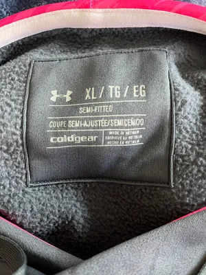 Under Armour Sweatshirt thumbnail 3