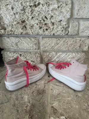 Platform Converse thumbnail 2