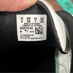 Puma Roma Basic Sneakers thumbnail 10