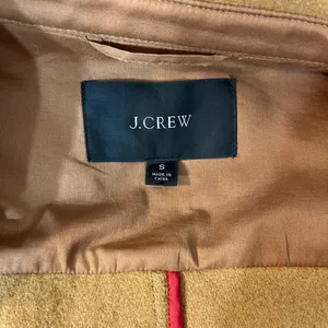 ❄️J‎ CREW Shirt-jacket in Stretch Wool thumbnail 7