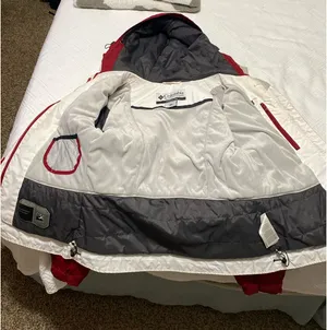 Columbia Women’s Full-Zip Jacket thumbnail 6
