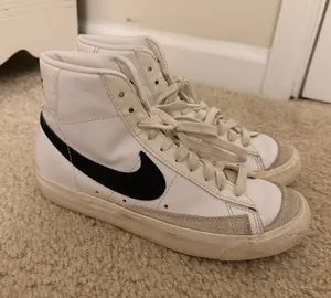 Nike high top blazers thumbnail 1