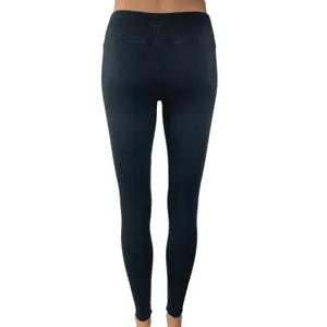 Aritzia TNA Black Stretch Yoga Workout Running Athletic Leggings Pants Size S thumbnail 3