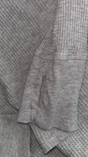Aerie Offline Knitted Long Sleeve thumbnail 4
