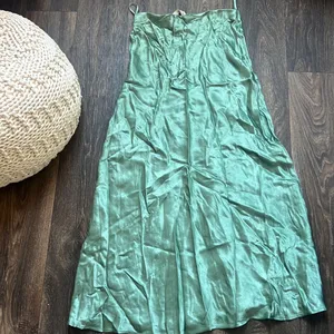 Bec & Bridge Cheri Slip Skirt thumbnail 6