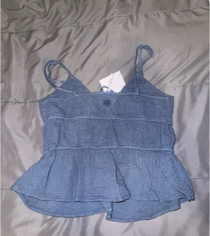 Pull & Bear Top Tank thumbnail 2