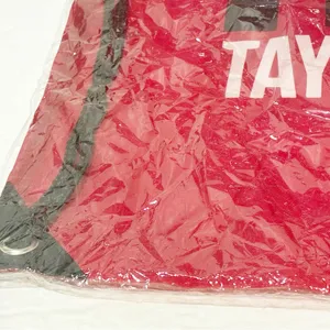 Taylor Swift RED‎ Album Drawstring Bag Official Merchandise NEW thumbnail 2
