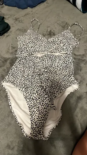 Aerie Swimsuit thumbnail 1