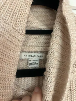 American Eagle Sweater thumbnail 2