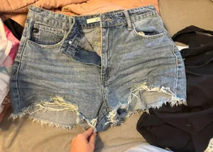 Kancan shorts thumbnail 1
