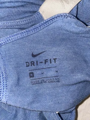 Nike Tank Top thumbnail 3