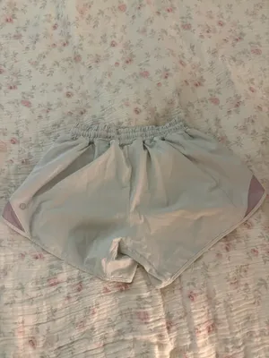 Lululemon shorts  thumbnail 2