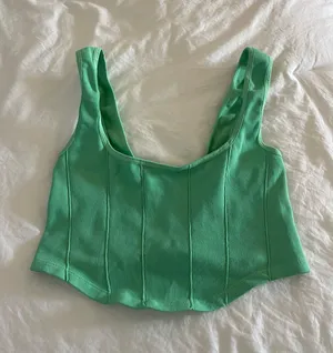 Free People Movement Tank Top thumbnail 1