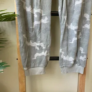American Eagle Cozy Camo Joggers thumbnail 3