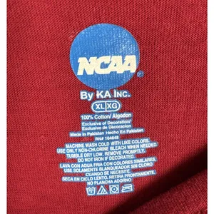 South Carolina Gamecocks Woman's Top XL NCAA USC Long Sleeve Embroidered Logo thumbnail 5