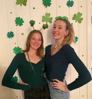 Abercrombie Bodysuit thumbnail 2