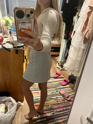 Princess Polly Skirt thumbnail 4