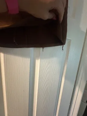 Brown Skirt thumbnail 3