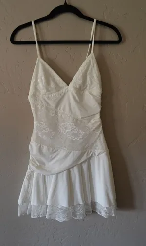Princess Polly Love Is Alive Mini Dress thumbnail 1