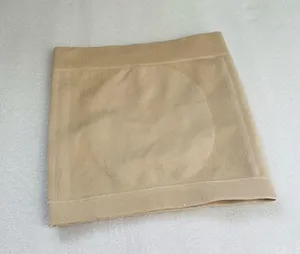 Maternity tummy band Tan thumbnail 7