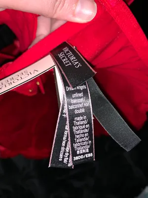 Victoria’s Secret Dream Angels Unlined Balconette Bra thumbnail 6