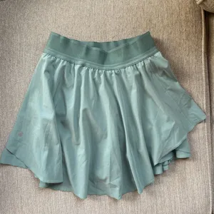 Lululemon Court Rival High-Rise Skirt *Long Rip Tide Size 4 thumbnail 2