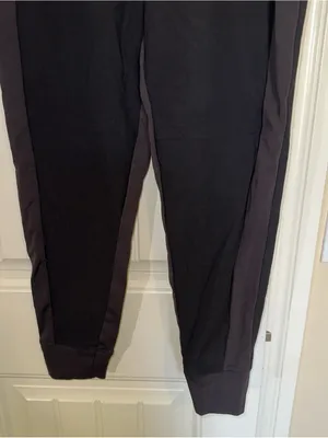 Athleta Headlands Hybrid Trek Mid Rise Jogger 0P thumbnail 3