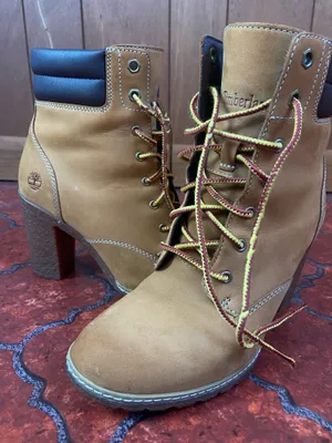 Timberland Ankle Boots thumbnail 9