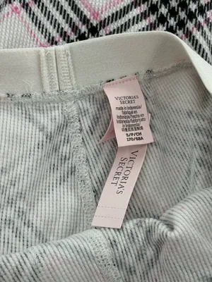 Victoria’s Secret two piece pajama set thumbnail 3