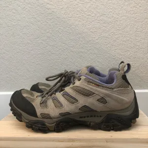 Merrell Moab Ventilator‎ Hiking Shoes 9.5 thumbnail 2