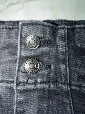Free People Jeans Flare thumbnail 5