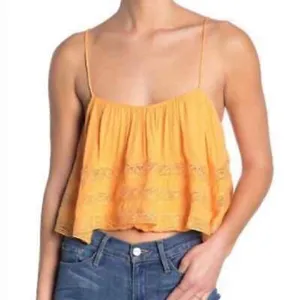 ✨ Free People Home Again Cami Top✨ thumbnail 3