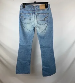 American Eagle Jeans thumbnail 2