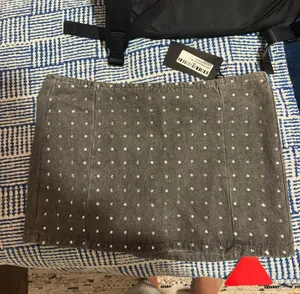 Ego Mini Skirt Size 4 thumbnail 1