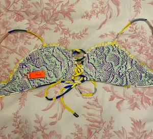 Maaji Bikini Top thumbnail 3