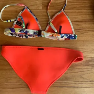 triangl 'Missy' Bikini Bottoms thumbnail 3