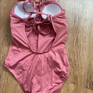 Kona Sol one piece swim suit‎ thumbnail 8