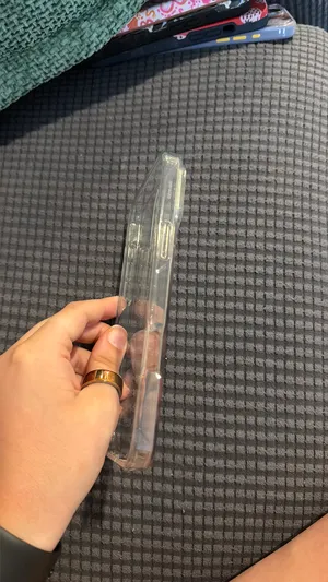 Clear IPhone 16 Pro Max Case thumbnail 2