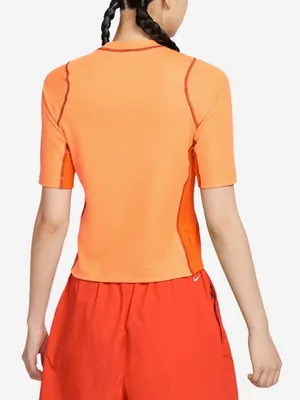Nike Women's ACG "Chinati" Dri-FIT‎ Small Shirt thumbnail 2