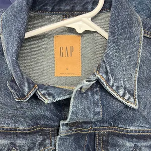 Gap con Denim Jacket‎ thumbnail 3