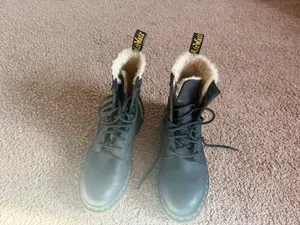 Dr. Martens Boots thumbnail 2
