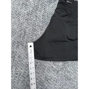 LULULEMON Women's Speed Up Shorts Way stretch Black Size 12 thumbnail 9