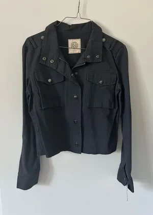 SO Utility Jacket  thumbnail 1