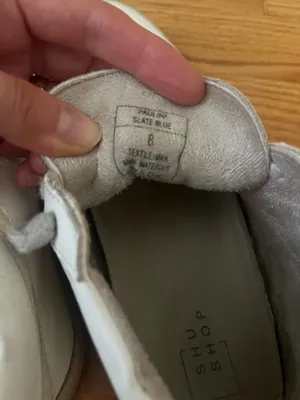 Shu Shop Boutique Sneakers thumbnail 4