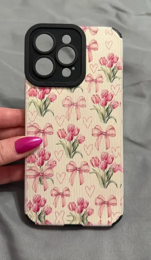 Phone Case Pink thumbnail 1