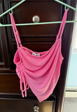 Hazel Boutique Top thumbnail 1