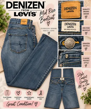 Denizen Levi’s thumbnail 3