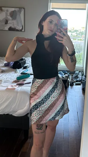 Princess Polly Skirt thumbnail 3
